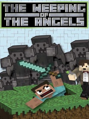 cover image of The Weeping of the Angels